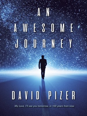 cover image of An Awesome Journey